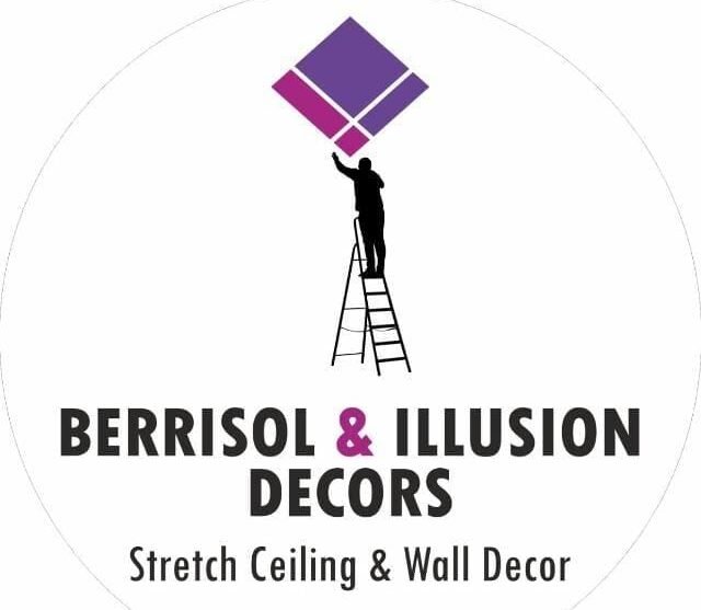 Best Stretch Ceilings in India | Premium Stretch Ceiling Lights | Illusion Decors